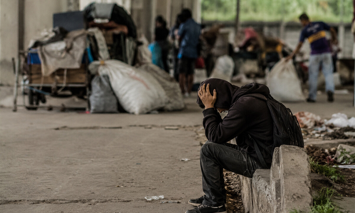 Una generación al borde: casi 4,2 millones de jóvenes argentinos viven en condiciones de vulnerabilidad