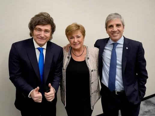 Georgieva pone la mira en los dólares de Vaca Muerta: el sector energético podría exportar más de US$14.400 millones este año