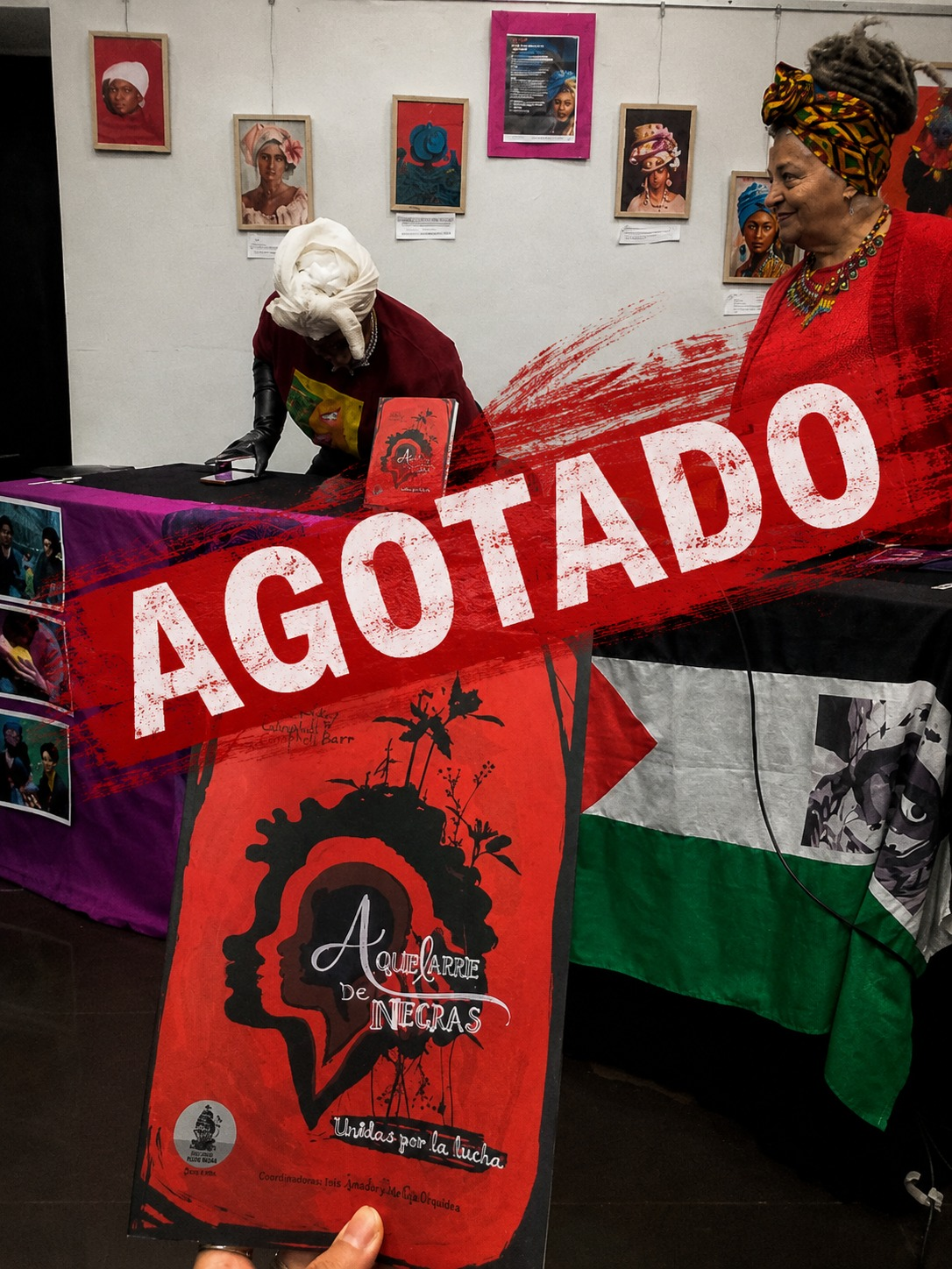 “El aquelarre no se agotó”: Melina Schweizer y el fenómeno editorial de un poemario negro, caribeño y disidente