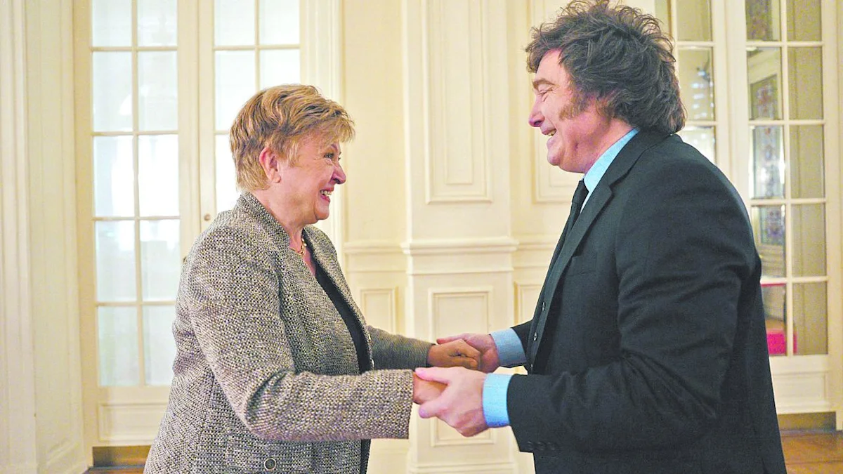 El FMI descubrió que si ajustás demasiado, la gente se enoja