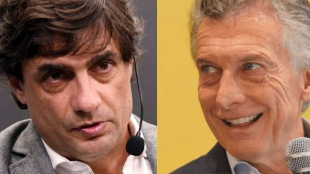 Lacunza se anota para 2027 y el PRO amenaza a Milei: “Con tres puntos le complicamos la elección”
