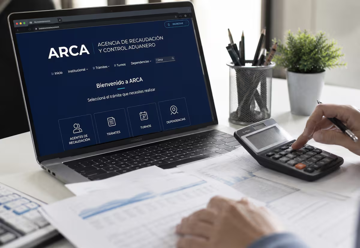ARCA extendió el plazo para presentar balances y advierte con multas de hasta $10 millones
