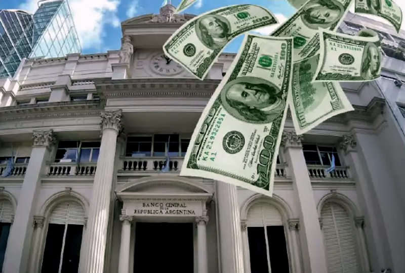 Más de USD 2.000 millones ya salieron del país en utilidades de multinacionales