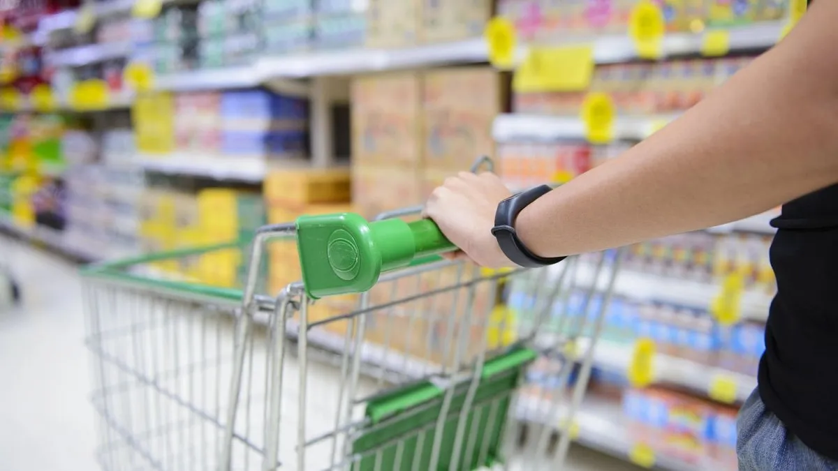 La inflación mayorista en Europa desaceleró al 0,2% y el consumo volvió a crecer