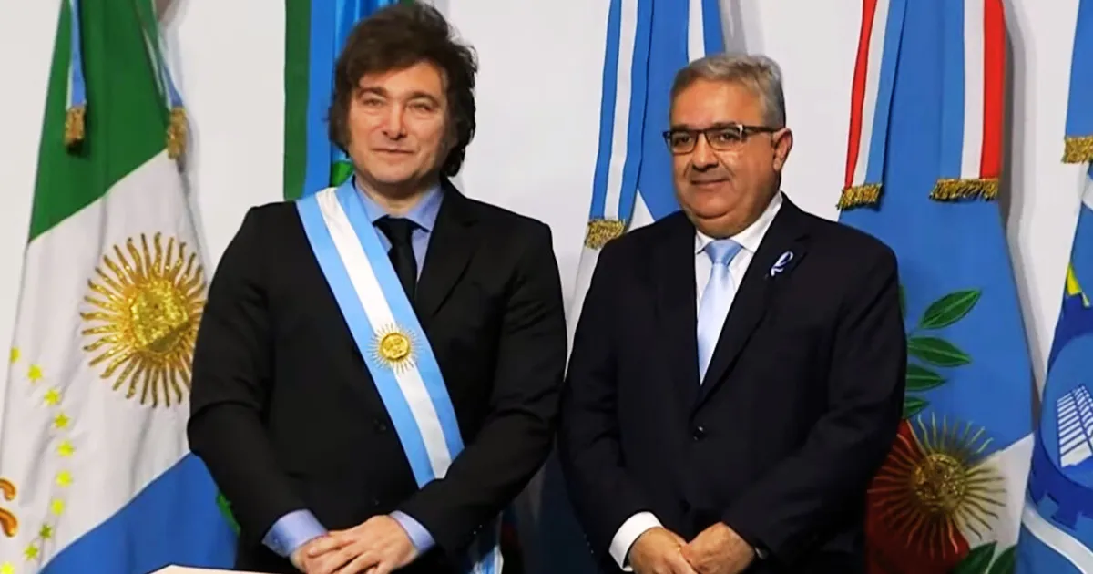 Del PJ a La Libertad Avanza hay un cargo de distancia