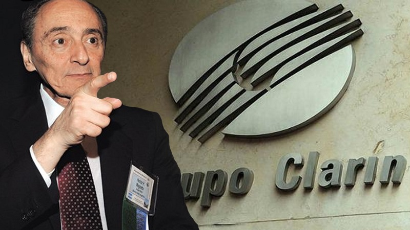 Clarín propuso a Metrotel para quedarse con los 6 millones de clientes que debe ceder