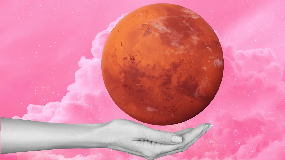 Después del eclipse, llega la factura: los astros ponen a prueba el amor, la guita y la paciencia