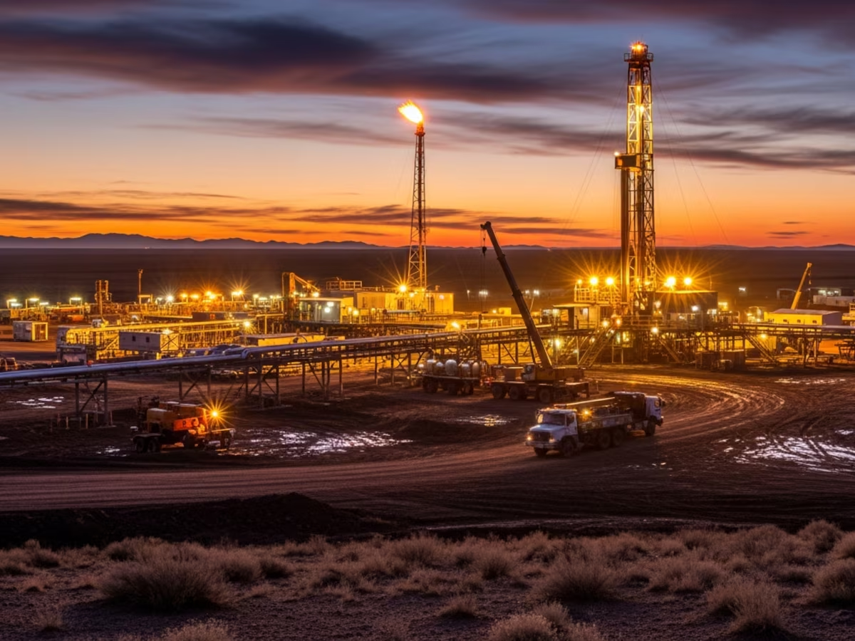 El país a dos velocidades: se hunde el mercado interno y las provincias extractivas sacan ventaja