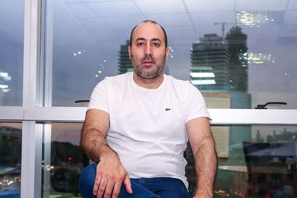 Detuvieron al exasesor de Milei Fernando Cerimedo por el intento de feminicidio de su expareja en Bolivia