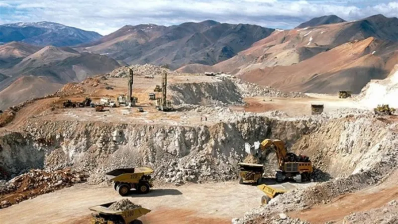 Milei elimina el monitoreo minero federal: más beneficios fiscales y menos control ambiental