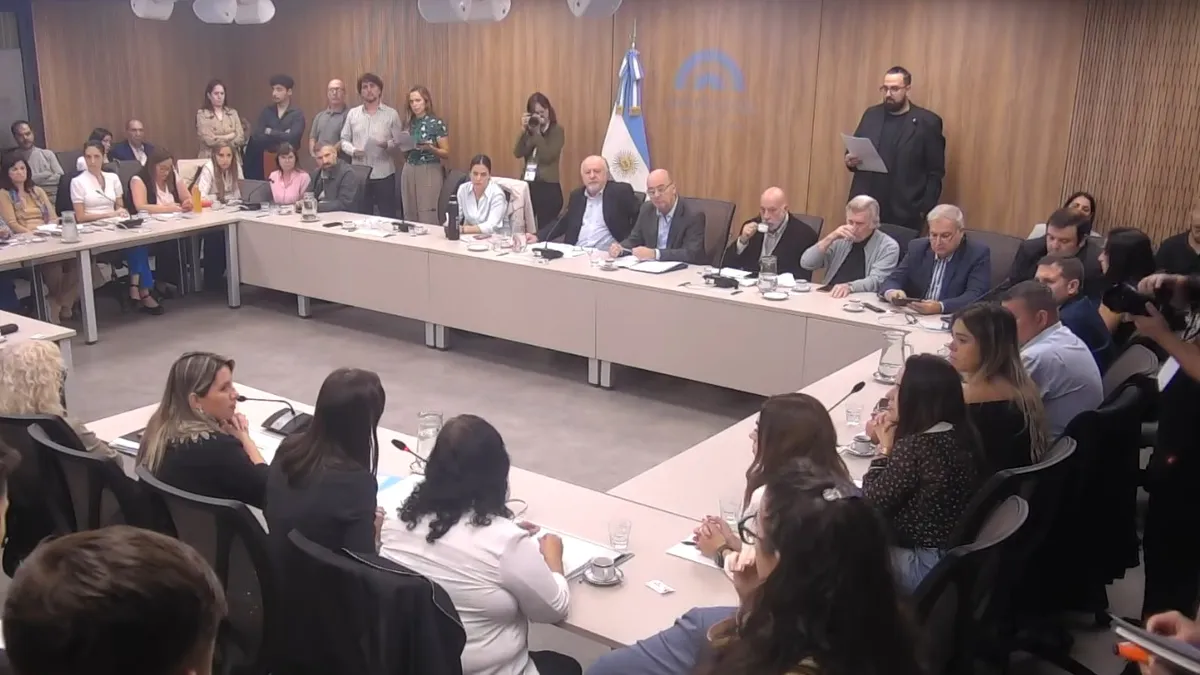 Congreso prepara un salvataje para seis millones de morosos mientras Milei abandona a las familias endeudadas