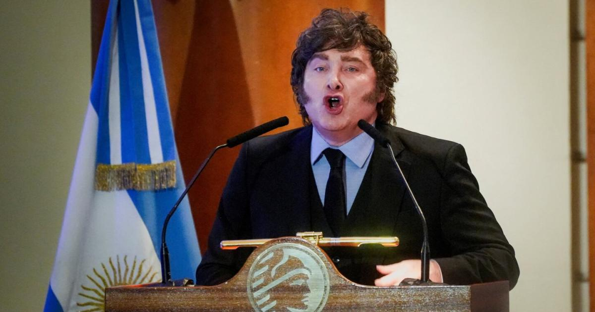Milei vuelve al corazón del agro y lo esperan con la factura en la mano