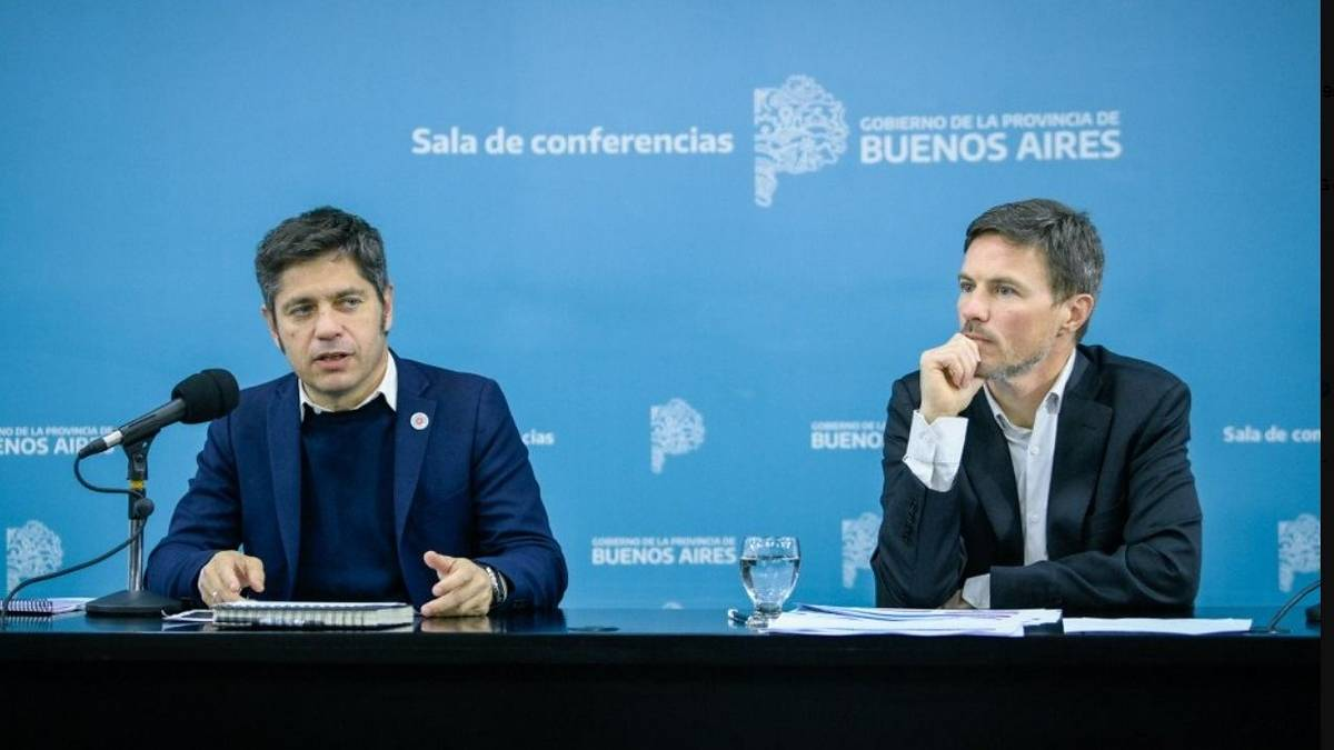 Kicillof va contra Mercado Pago por tasas ocultas y acoso a deudores