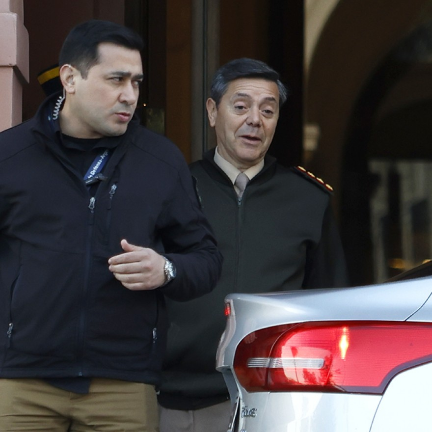 Militares al límite: evalúan marchar por salarios mientras el Gobierno ofrece $100.000 en tres cuotas