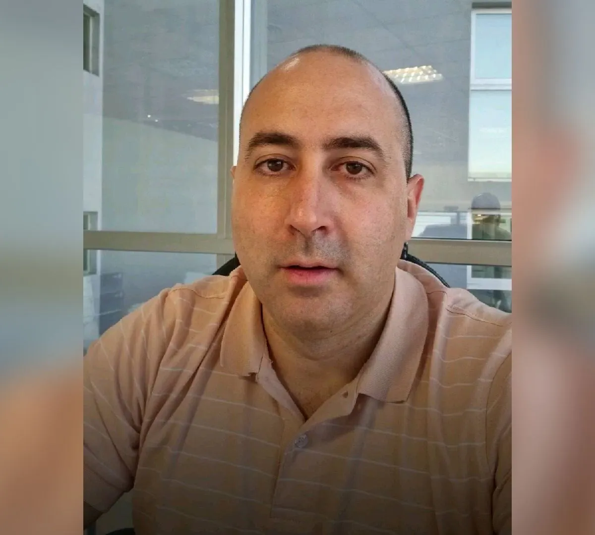 Chats muestran que Cerimedo recibió información minuto a minuto sobre el ataque a Nadia Beller