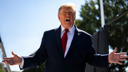 Trump cambia los misiles por el hambre: la guerra económica contra Irán y el límite del poder estadounidense
