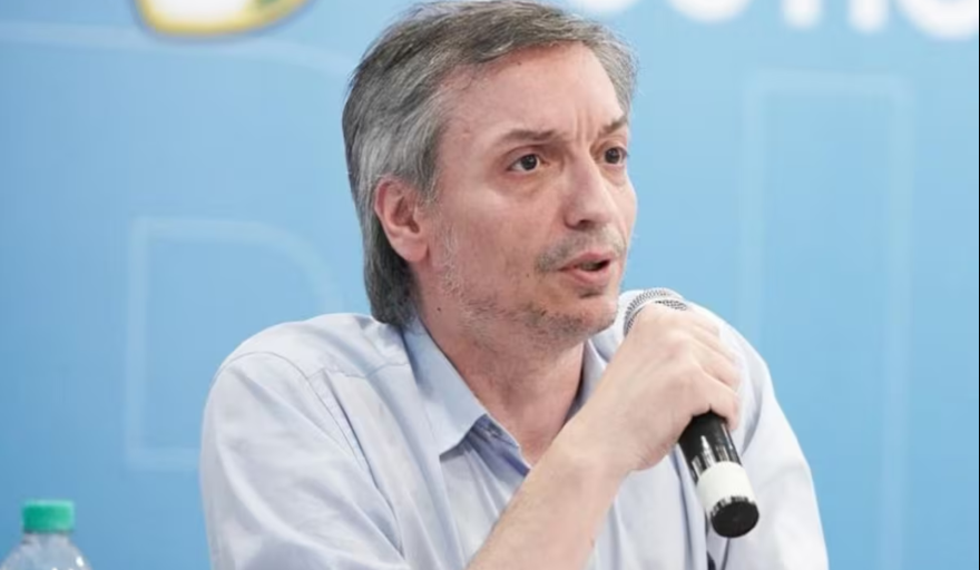 Máximo quiere ser gobernador y el peronismo entró en modo “hablemos”