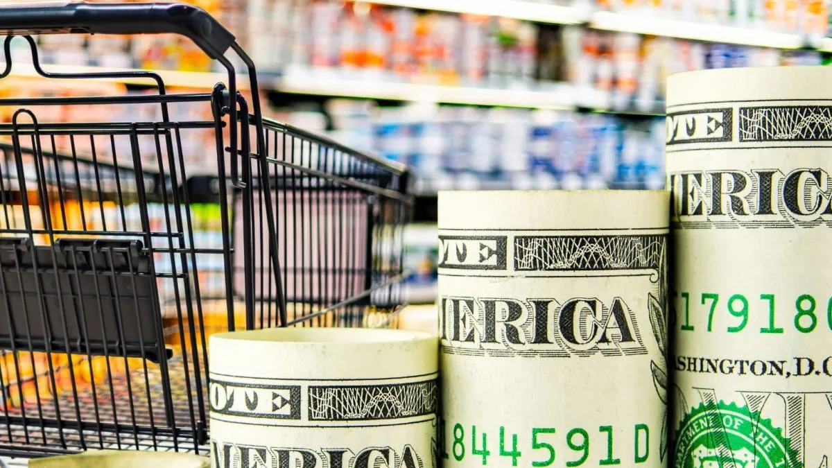 La inflación vuelve a meter miedo: saltó al 2,9% en CABA