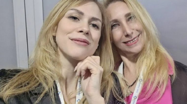 Karina mandó a Lilia al freezer y ahora ni el maquillaje le garantiza la banca