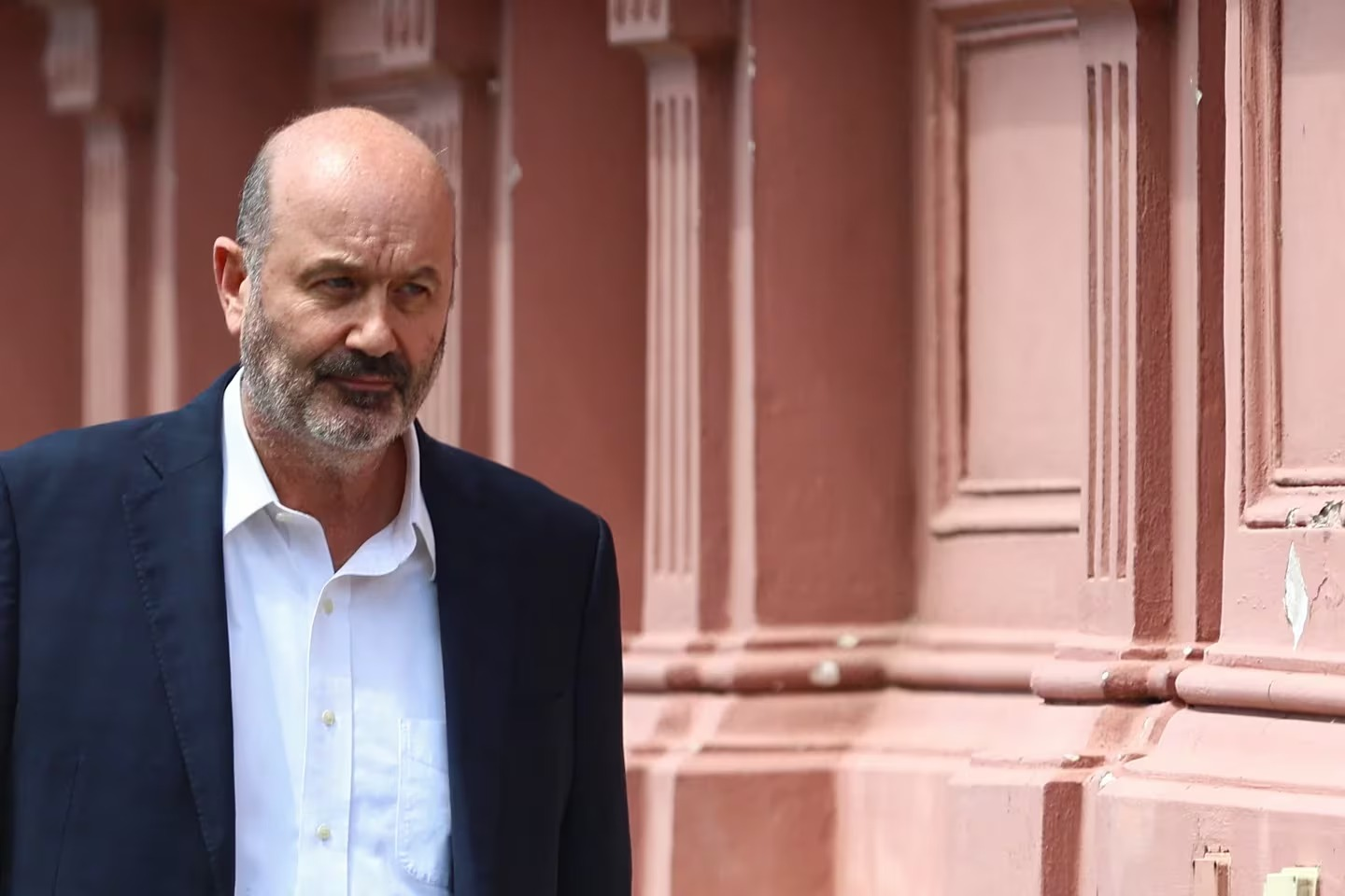 Sturzenegger desreguló tanto que casi desregula el comercio exterior