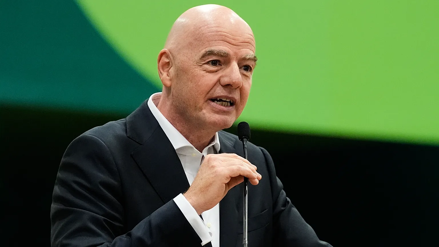 Infantino contra las cuerdas: UEFA, Concacaf y Asia se unen y denuncian “engaño” en la FIFA