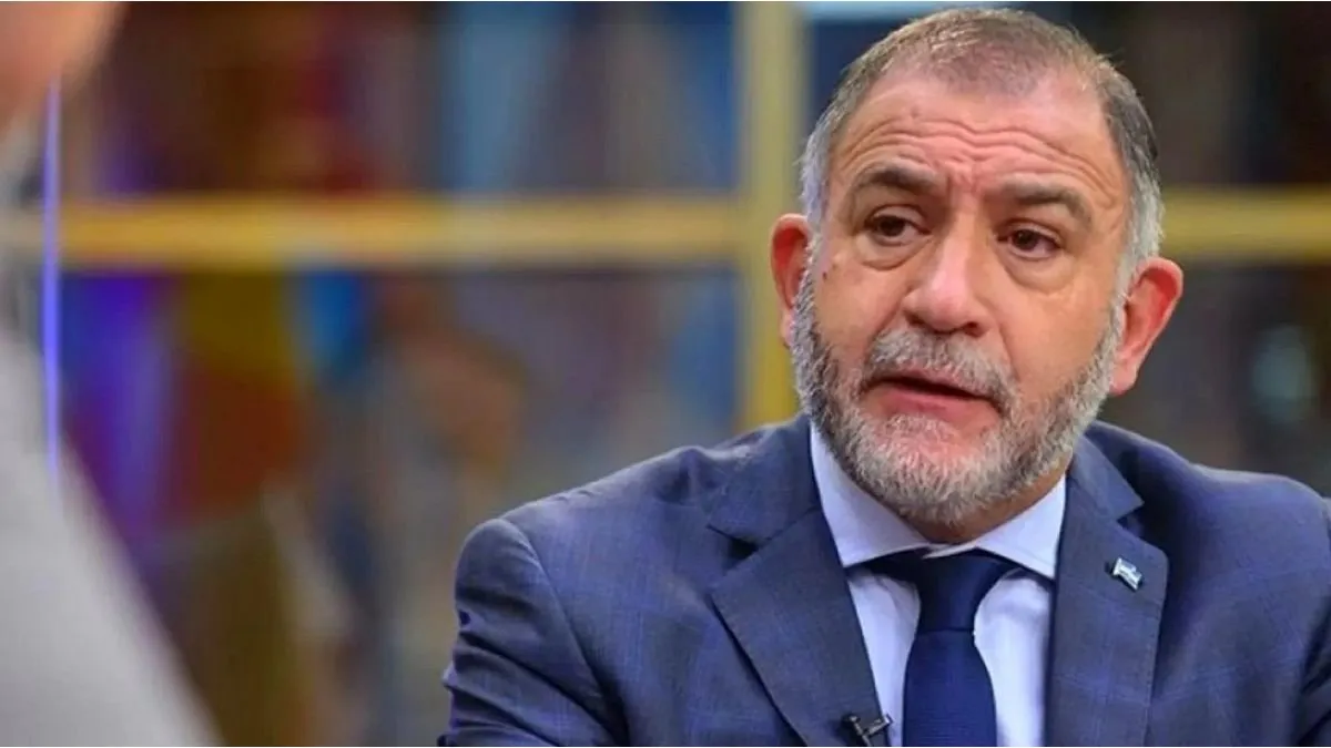 Milei le dio aire a Passerini con US$120 millones y encendió las alarmas de Luis Juez