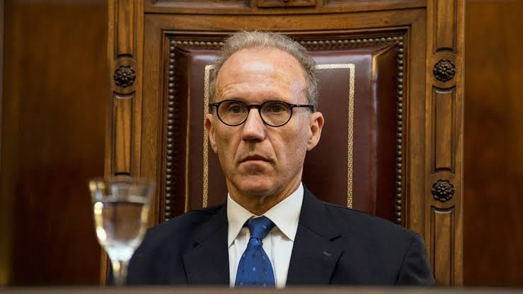 Rosenkrantz bajo la lupa: denuncian castigos a candidatos que defendieron a personas con discapacidad