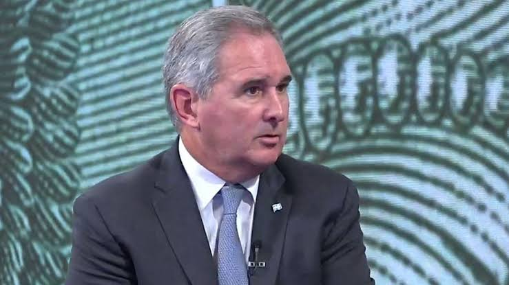Quirno endurece el discurso por Malvinas y su hijo integra una ONG vinculada a Londres