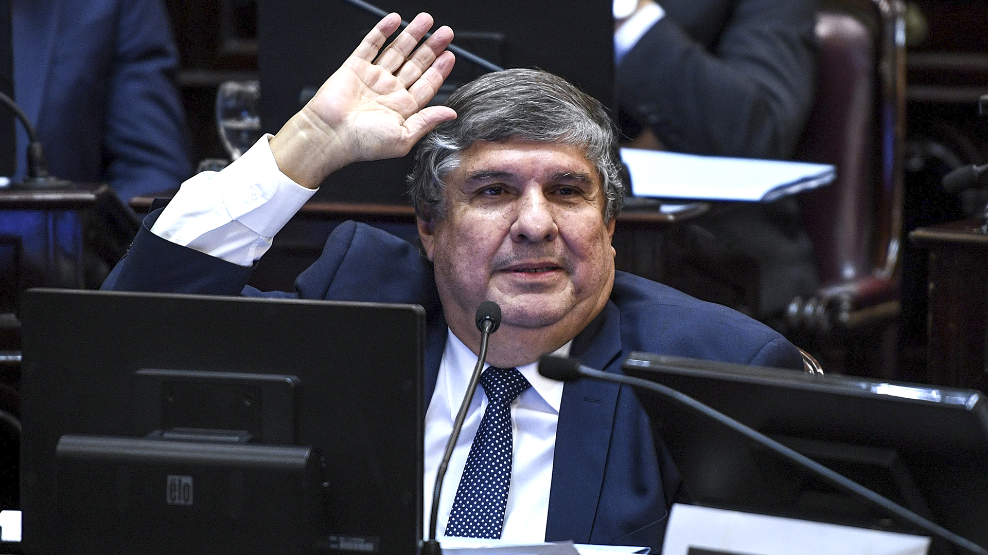 Ficha Limpia versus Ficha Sana: la política argentina ya parece un preocupacional