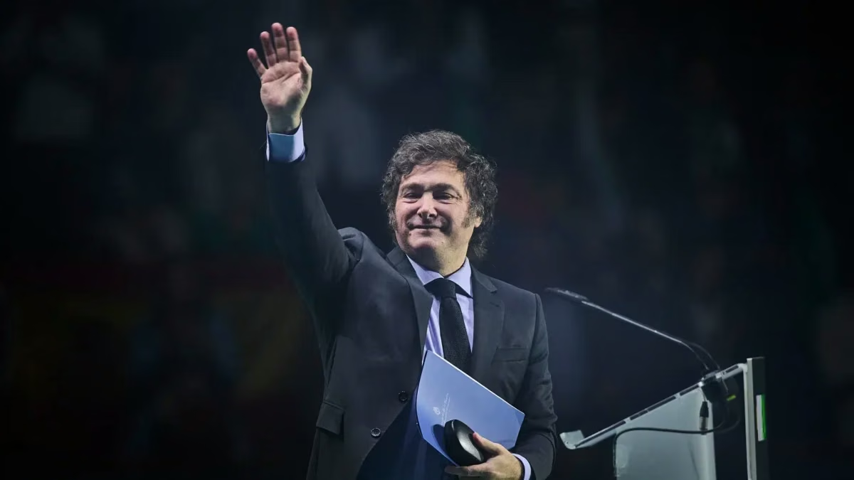 Presupuesto 2027: Milei deberá mostrar si las provincias seguirán pagando el ajuste