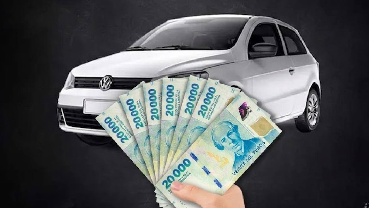 Precios de rico, salarios de pobre: en Argentina hacen falta 20 sueldos para comprar un auto