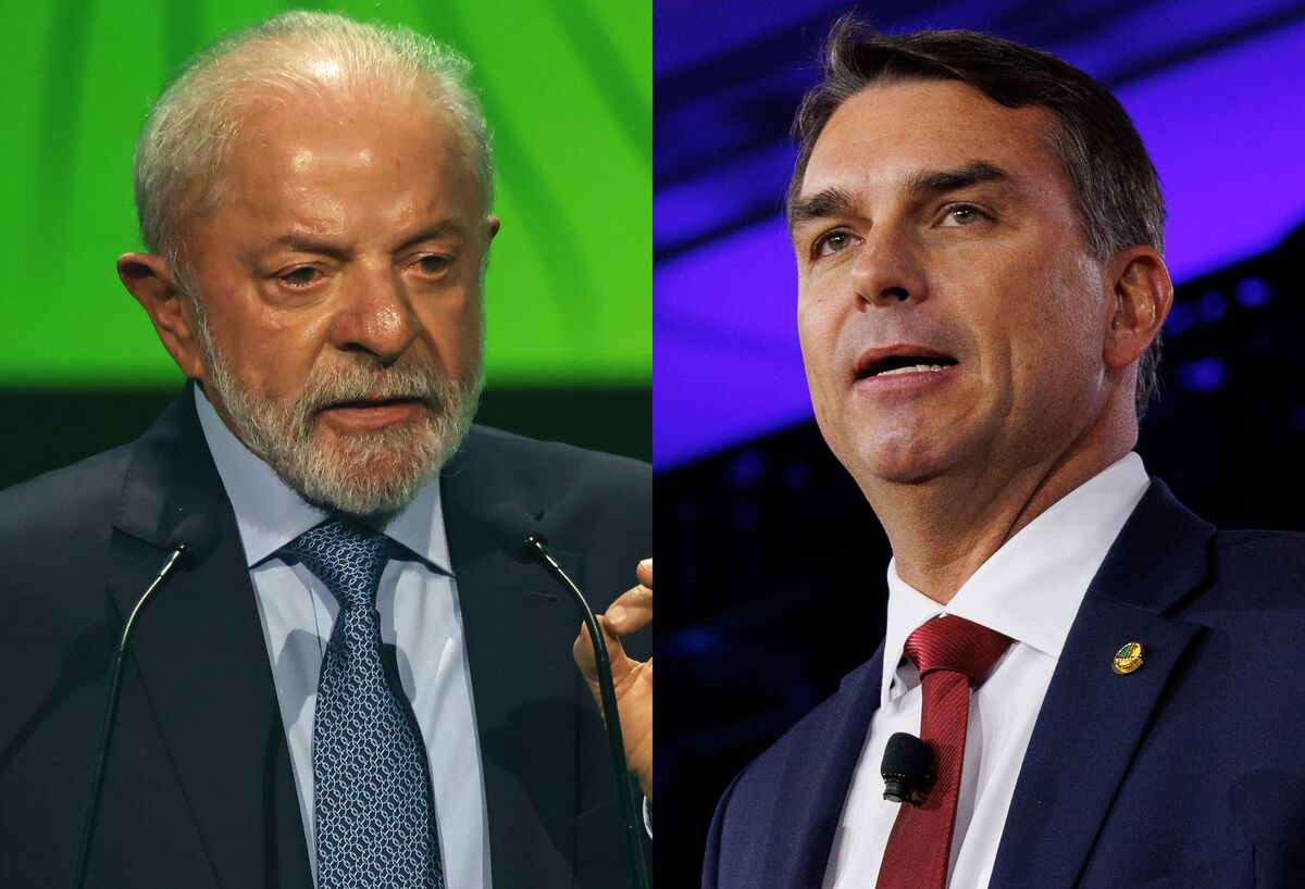 Brasil: Flávio Bolsonaro acorta distancia con Lula y pone en juego el rumbo regional