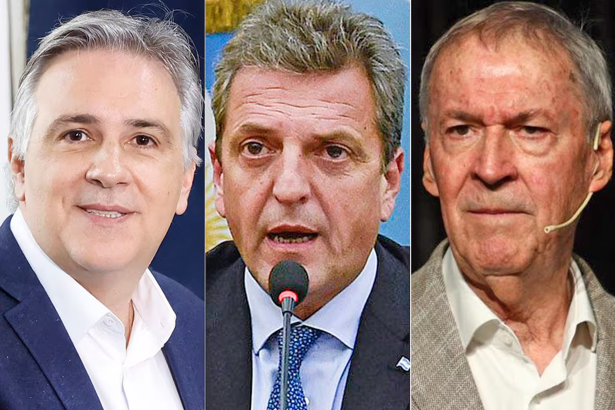 El peronismo logró la unidad: ahora tiene dos listas