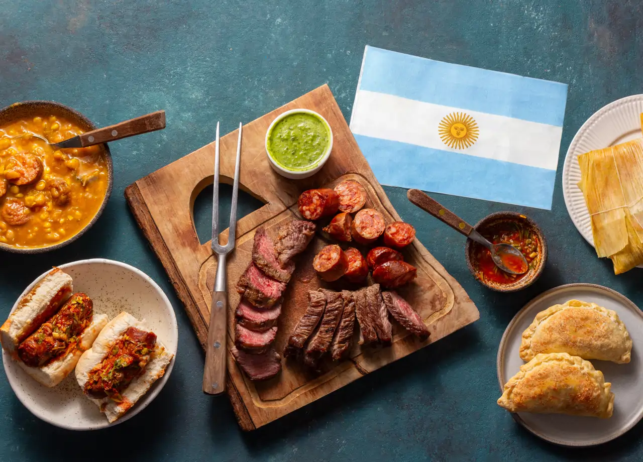 El asado se aleja de la mesa: los argentinos comen 5 kilos menos de carne por año