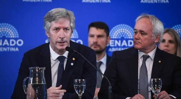 El oro del Central, entre Londres y Basilea: la denuncia que expone la opacidad de Bausili