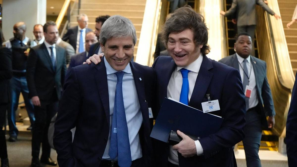 El Presupuesto de Milei: inflación retocada para la campaña y alivio fiscal para los concesionarios de rutas
