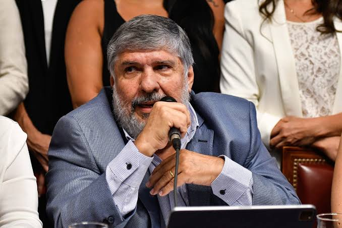 La pelea por Malvinas destapó el intento de quitarle a Villarruel el control de las comisiones