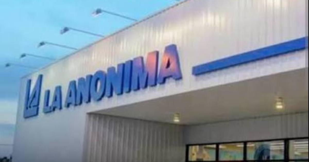 La mora se comió el negocio financiero de La Anónima: perdió $41.151 millones