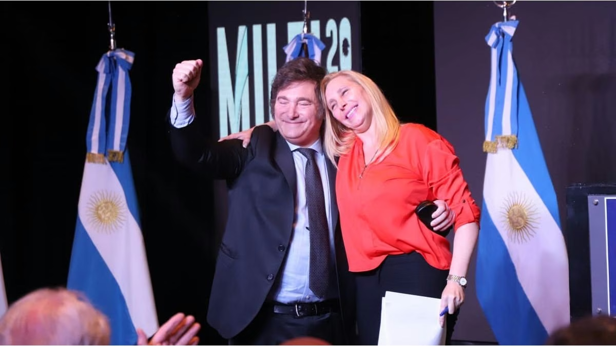 Olivos es Gran Hermano: Javier echó a los de Karina, la Pato hace campaña y Toto quedó nominado