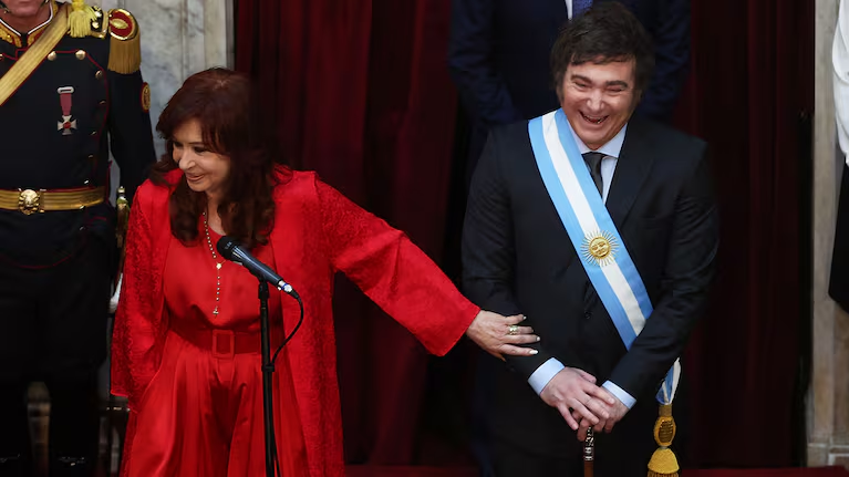 Cristina lleva su candidatura a la ONU: qué puede cambiar y qué no