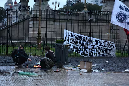 La Corte abrió la tranquera: caen los límites a la compra extranjera de tierras