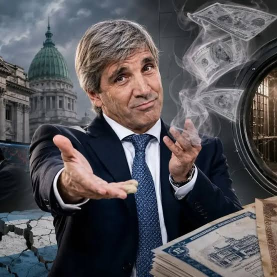 Caputo pone en venta dos centrales estratégicas y vuelve el fantasma del precio de remate