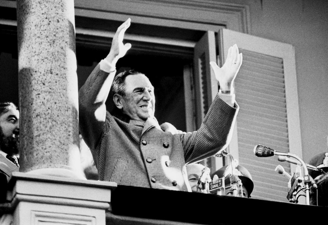 17 de Octubre: Perón dejó un movimiento y sus herederos lo convirtieron en una interna permanente