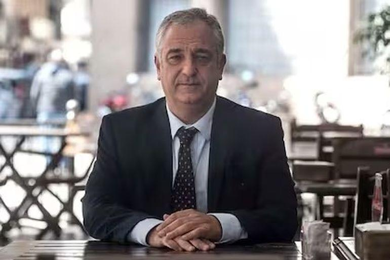 Miguel Angel Calvete