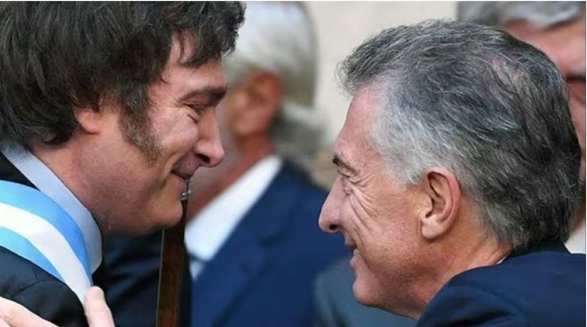 Milei enciende las alarmas: tiene el mismo apoyo que Macri antes de perder y el 60% desaprueba su gobierno