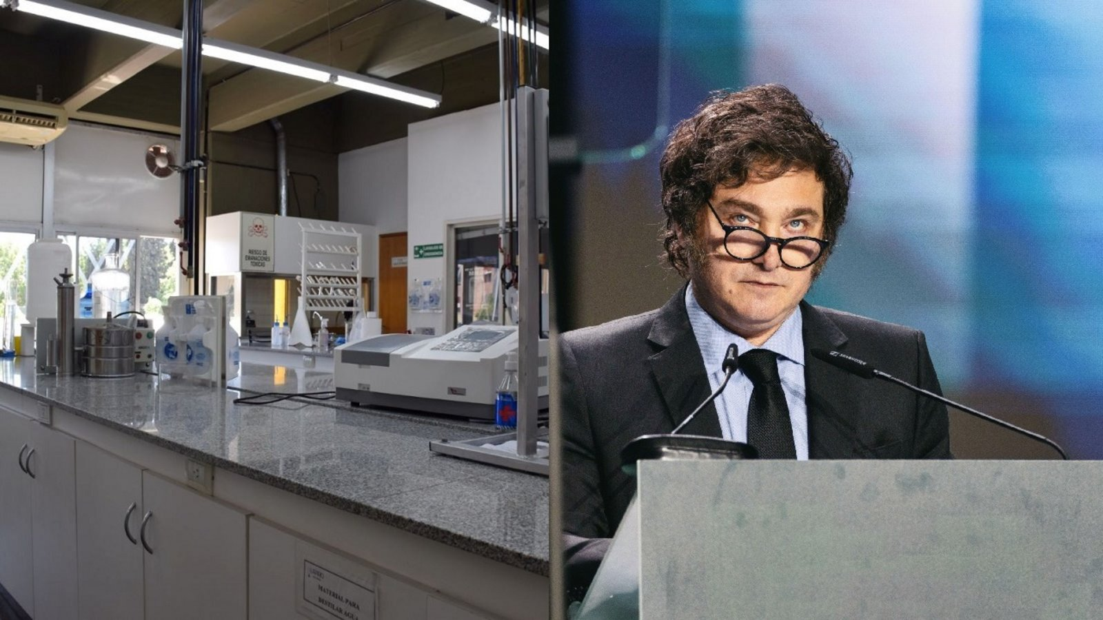La crisis llegó a los laboratorios: Valmax despidió a la mitad de sus trabajadores y acumula 189 cheques rechazados