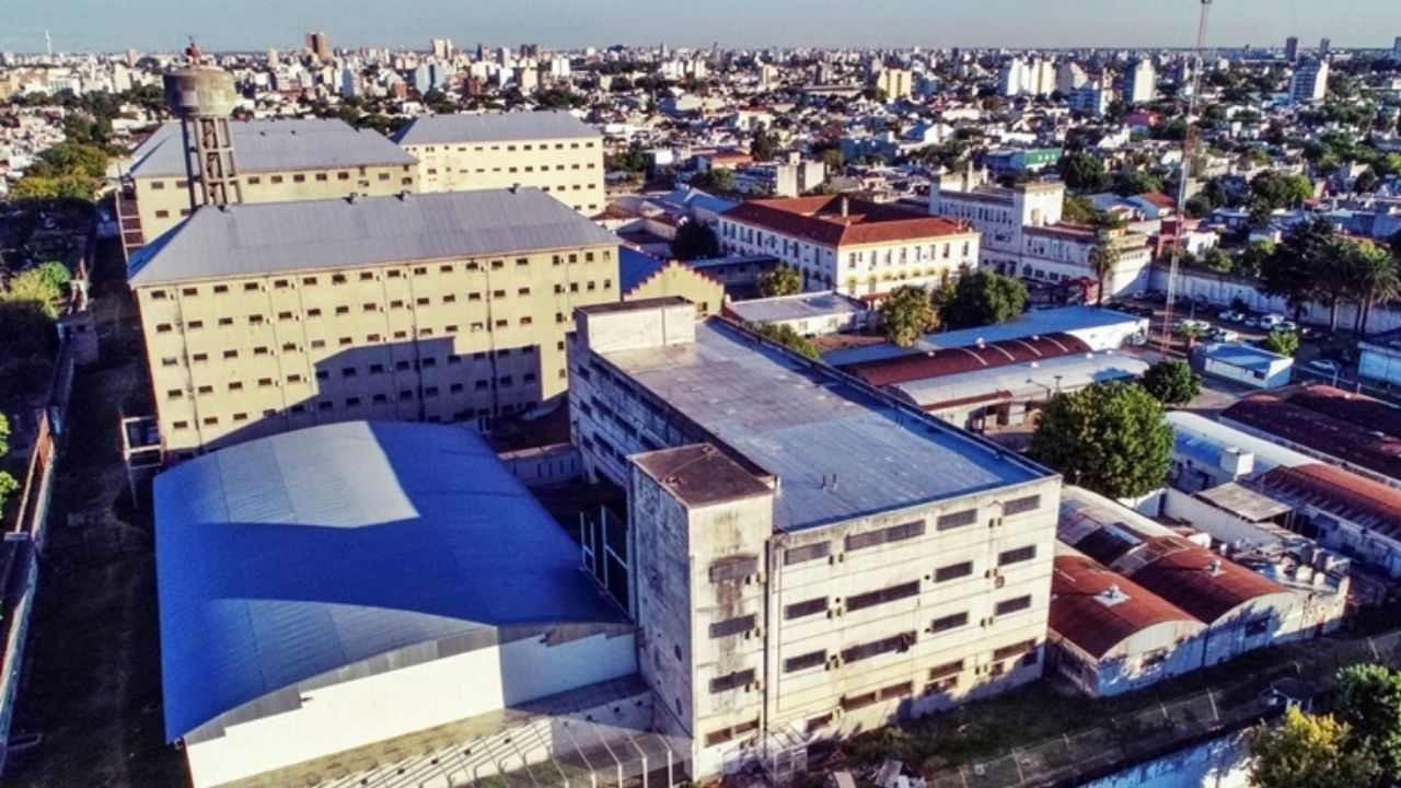 Devoto: el negocio millonario detrás del cierre de la cárcel que enfrenta a Nación, Ciudad y vecinos