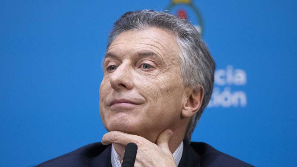 La deuda de US$57.100 millones con el FMI quedó impune: dos jueces que visitaban a Macri cerraron la causa