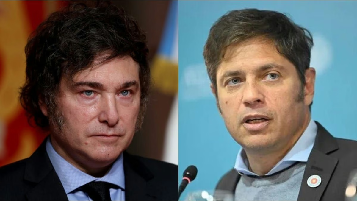 Kicillof busca frenar la reforma de Milei que amenaza a 14 fábricas de biodiésel y favorece a las grandes aceiteras