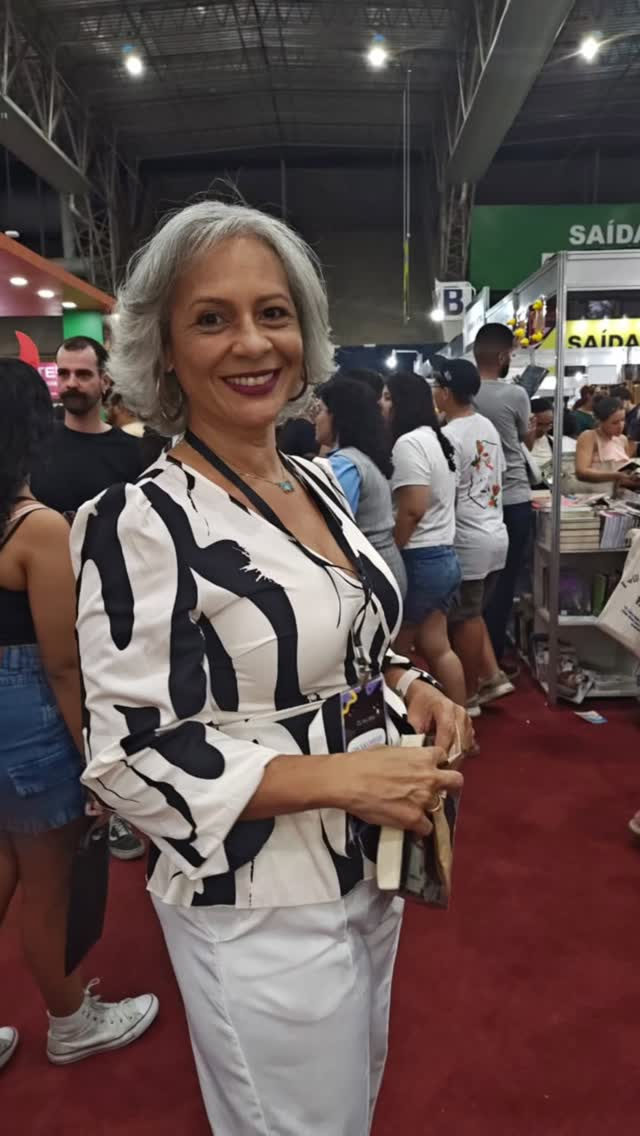 Cris Vaccarezza: cuando los libros empiezan en la infancia
